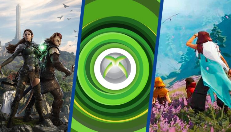 Mass Xbox Layoffs Begin, Rare Game Everwild and Zenimax MMORPG Both Reportedly Cancelled