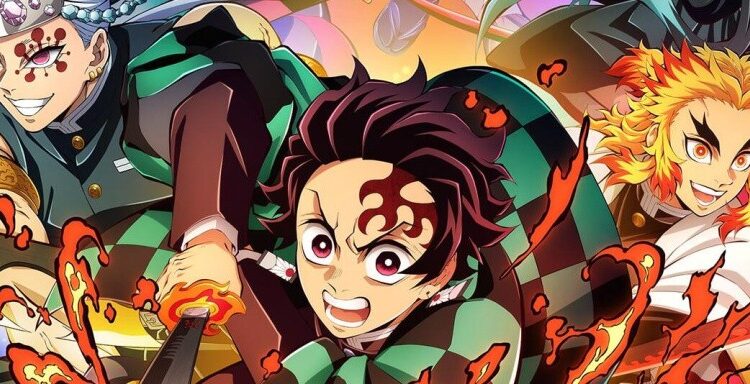 Demon Slayer: Kimetsu no Yaiba - The Hinokami Chronicles 2 Review (PS5)