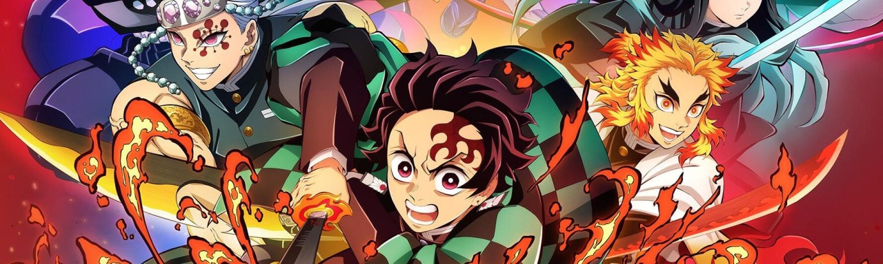 Demon Slayer: Kimetsu no Yaiba – Análise de The Hinokami Chronicles 2