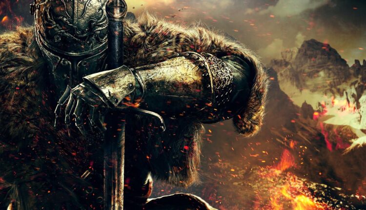 Dark Souls, Elden Ring Dev May Have Another New Game for 2026