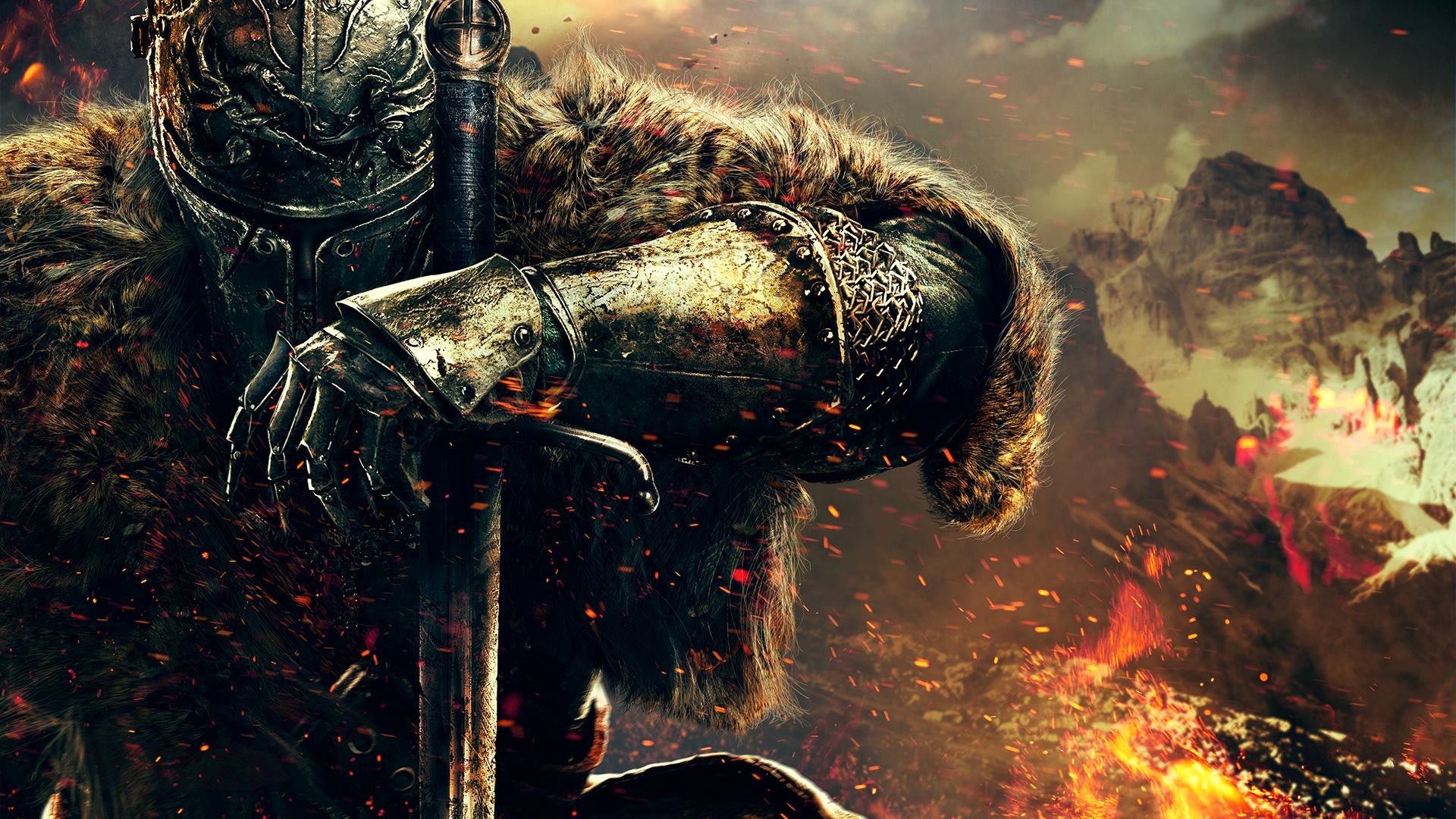 Desenvolvedor de Dark Souls e Elden Ring pode ter novo jogo em 2026