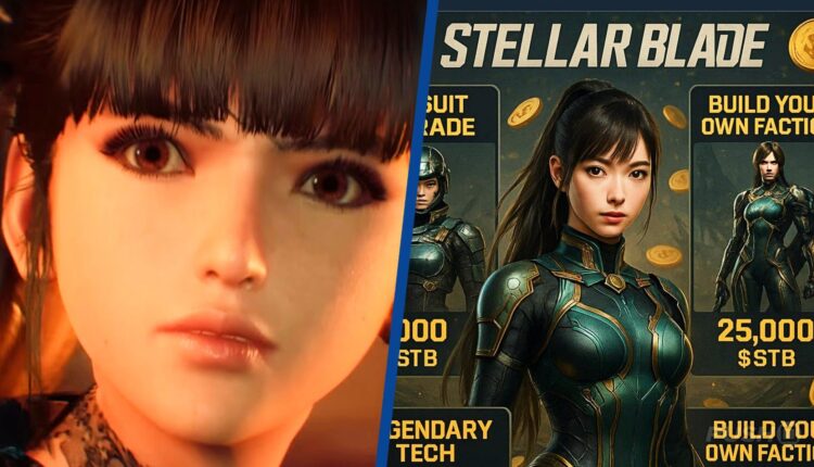 Stellar Blade Dev Will Take 'Every Measure' to Ensure Social Media Hack Never Happens Again