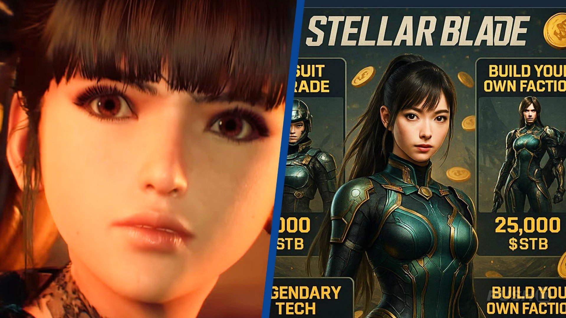 Desenvolvedor de Stellar Blade promete medidas contra novos hacks