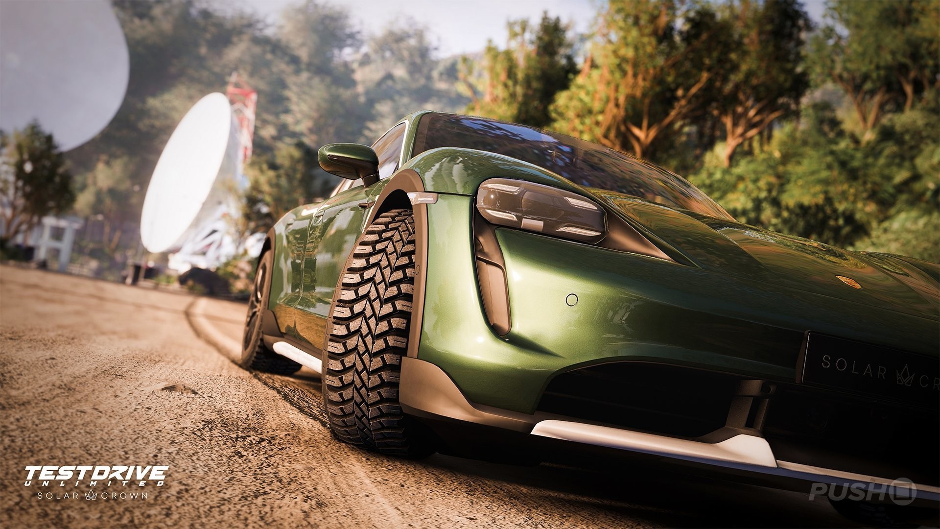Desenvolvedor de Test Drive Unlimited defende comunidade do PS5
