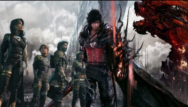 Expedition 33 Devs 'Exchange Ideas' with Final Fantasy Team