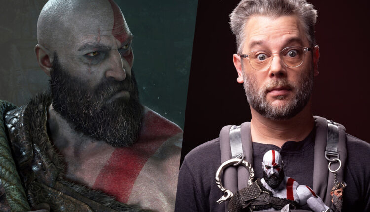 Diretor de God of War está focado no