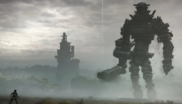 A era de novas mecânicas acabou, decreta diretor de Shadow of the Colossus
