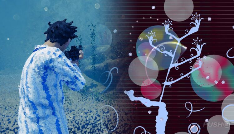 Not One But Two New PixelJunk Games Are Coming to PlayStation This October