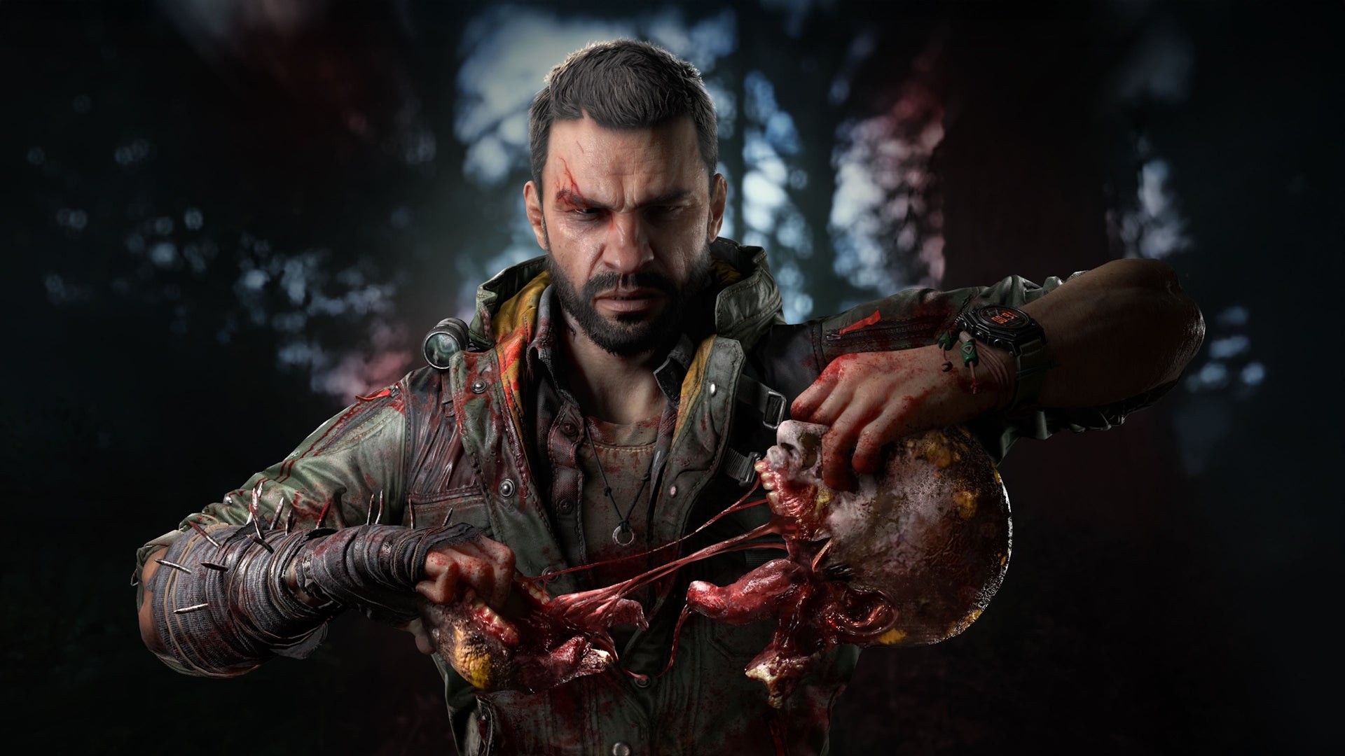 Dying Light: The Beast adiado para setembro lotado do PS5
