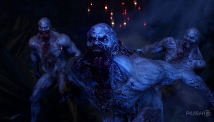 Dying Light: The Beast May Be the Best the Series Has Ever Been