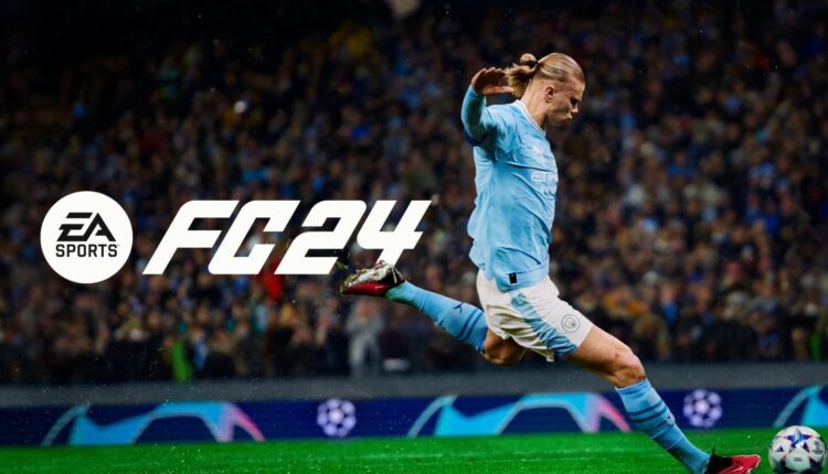 EA Sports FC 24 some da PS Store sem aviso e deixa jogadores intrigados