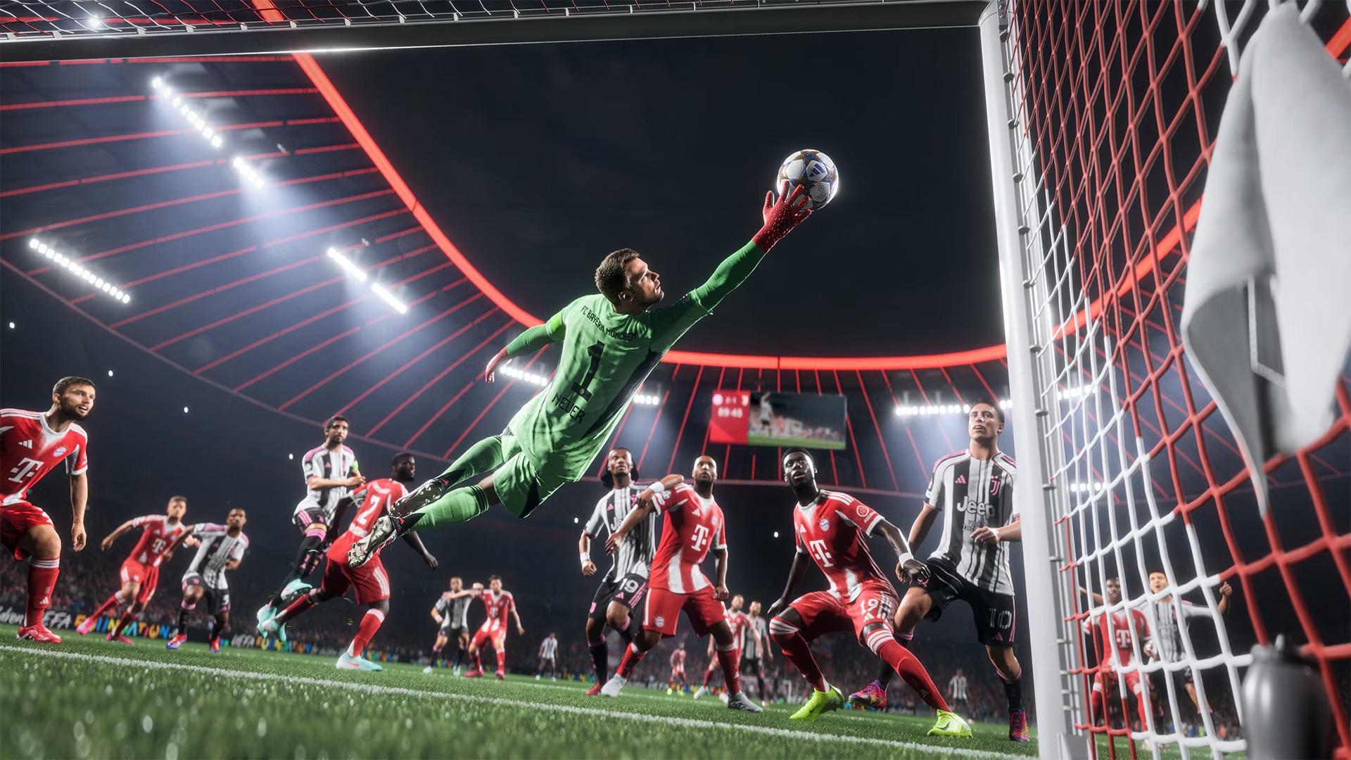 EA Sports FC 26 busca atender às expectativas dos jogadores