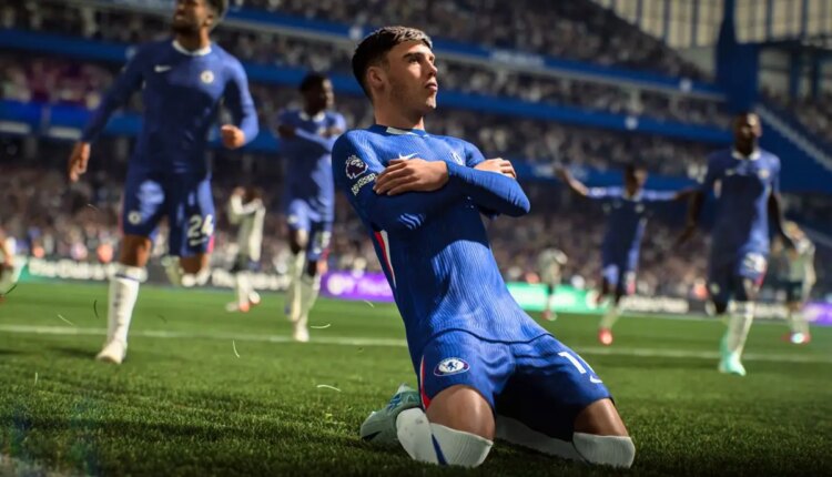 EA Sports FC 26: veja como será a jogabilidade do mais novo jogo da série
