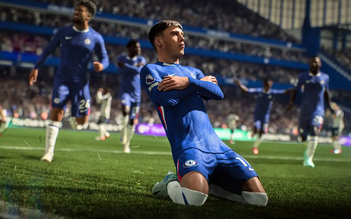 EA Sports FC 26: conheça a jogabilidade do novo jogo da série