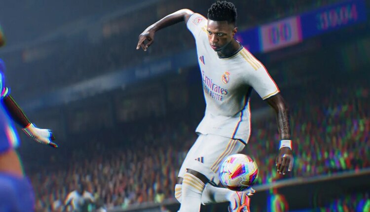 EA Sports FC 26 pode voltar a ter times brasileiros licenciados