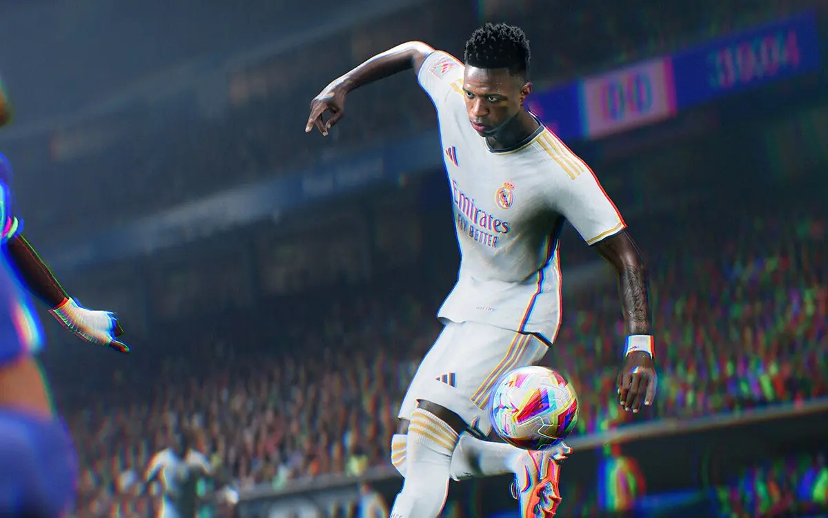 EA Sports FC 26 deve reverter exclusão de times brasileiros