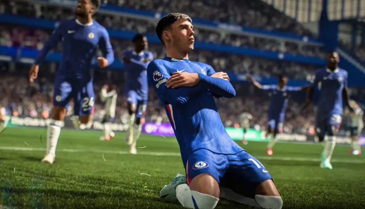 EA Sports FC 26 em pré-venda nos consoles e PC