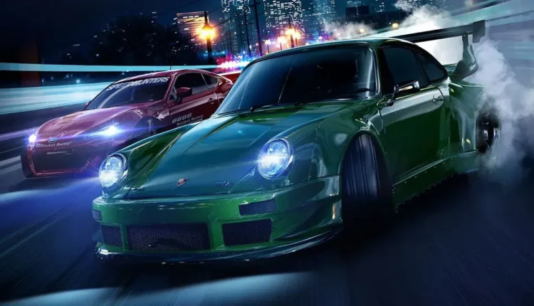 EA pode ter colocado a série Need for Speed em pausa, segundo especulações