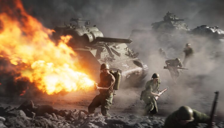 EA acredita que Battlefield 6 pode chegar a 100 milhões de jogadores