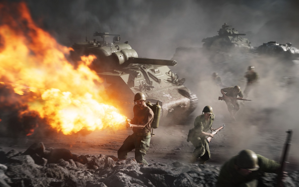 EA prevê Battlefield 6 com até 100 milhões de jogadores