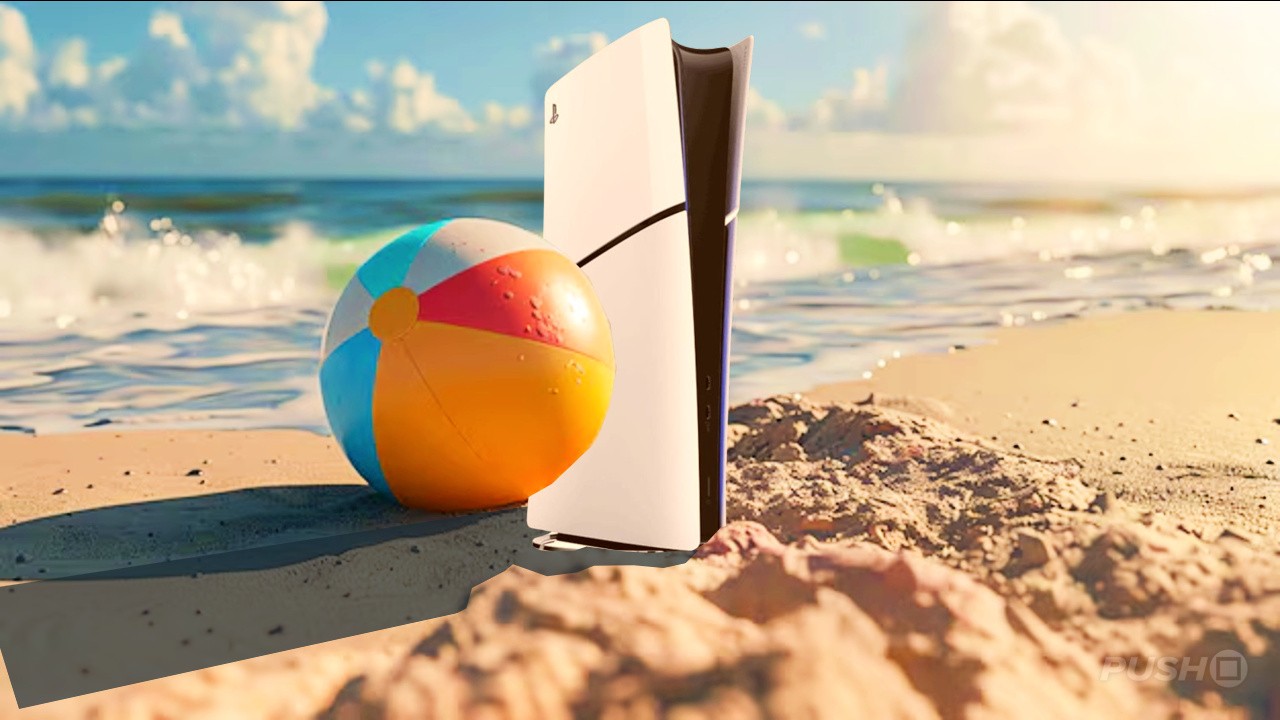 Economize no PS5 com a promoção de verão da PS Direct