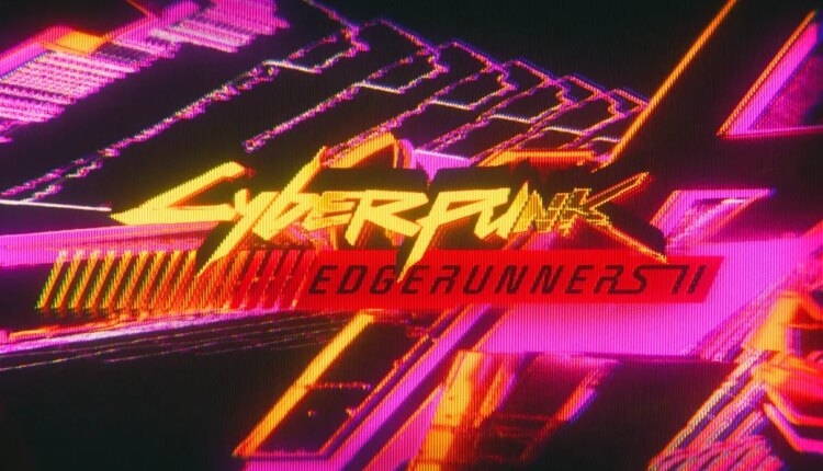 Edgerunners 2 é oficial; confira os primeiros detalhes do anime