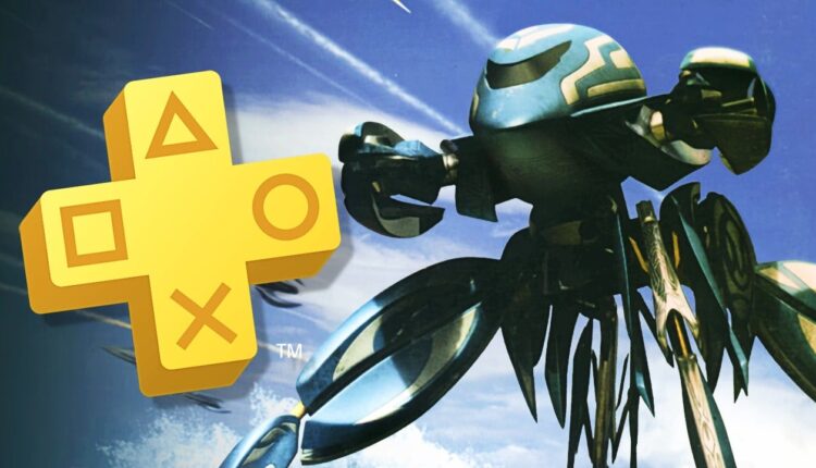 Publishers Pitch Sony on Adding Retro Classics to PS Plus