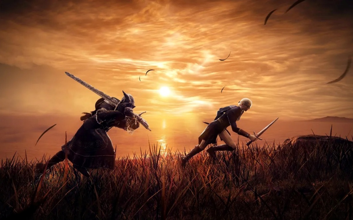 Elden Ring Nightreign adia atualização após desastre no Japão