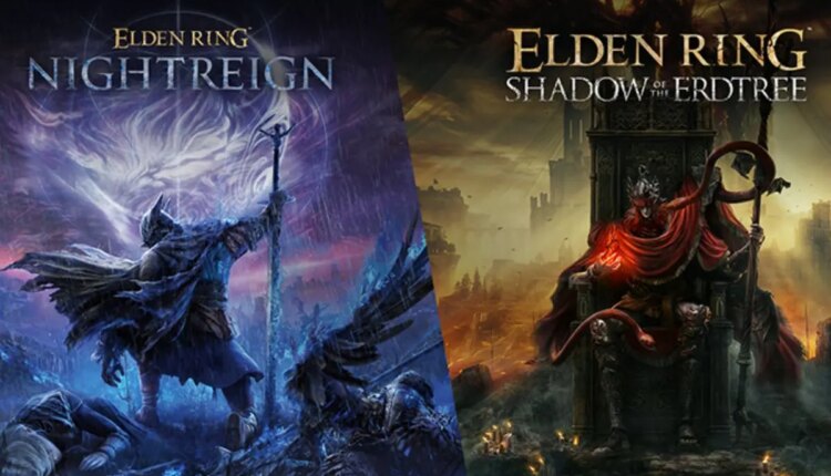 Elden Ring Nightreign chega a 5 milhões de cópias vendidas e Shadow of the Erdtree a 10 milhões