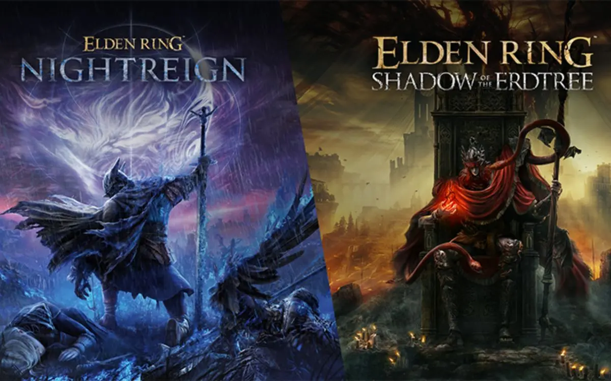 Elden Ring Nightreign vende 5 milhões e Shadow of the Erdtree, 10 milhões