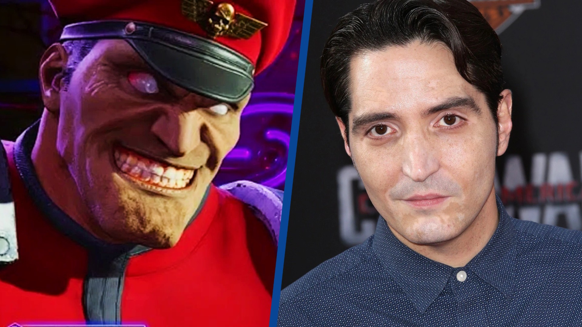 Legendary's Live Action Street Fighter Cast Is Crazy, By the Way