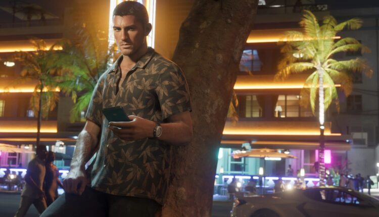 Rumour: Sony Engineers Allegedly Helping Rockstar Achieve 60fps in GTA 6 on PS5 Pro