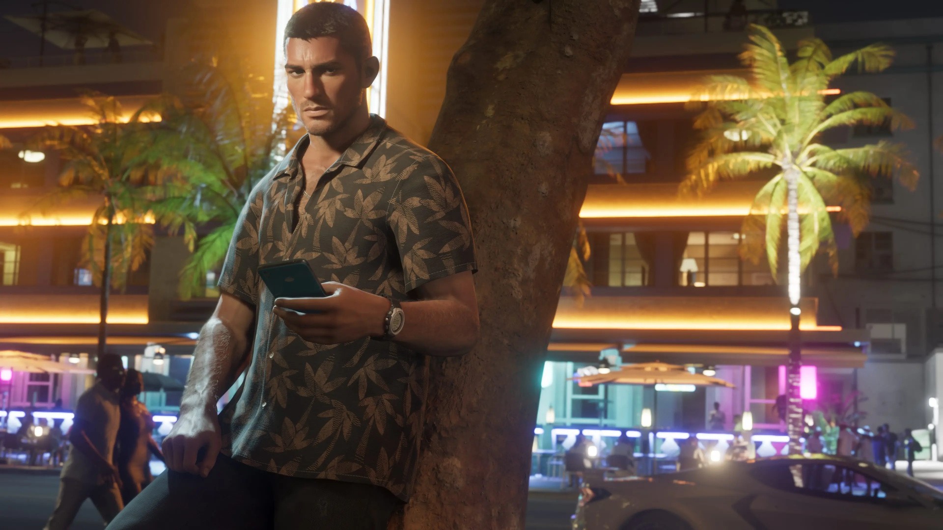 Engenheiros da Sony ajudariam Rockstar a alcançar 60fps em GTA 6