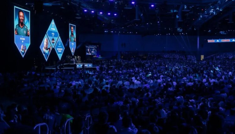 Evo 2025 reúne principais nomes dos jogos de luta em Las Vegas e terá brasileiros na disputa