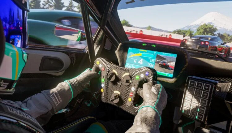 Forza Motorsport acabou, afirma ex-funcionário do estúdio Turn 10