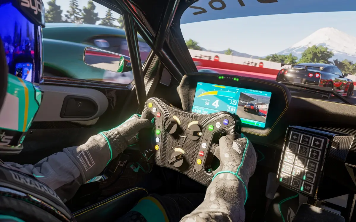 Ex-funcionário do estúdio Turn 10 diz que Forza Motorsport terminou