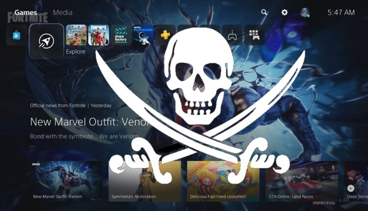 FBI encerrou sites de pirataria de games, apontando perdas milionárias para a indústria