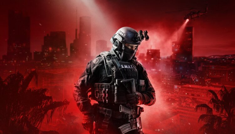 Hardcore FPS Ready or Not Takes PS5 by Storm, Console Sales at 2 Million