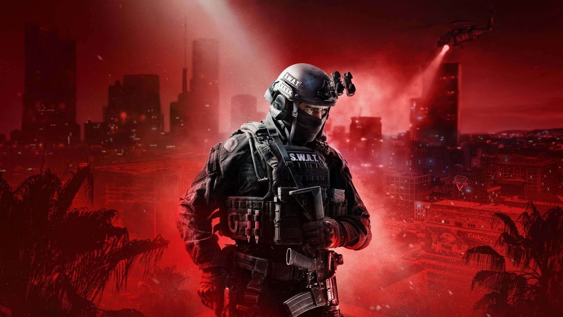 FPS Ready or Not ganha destaque no PS5, com vendas de 2 milhões