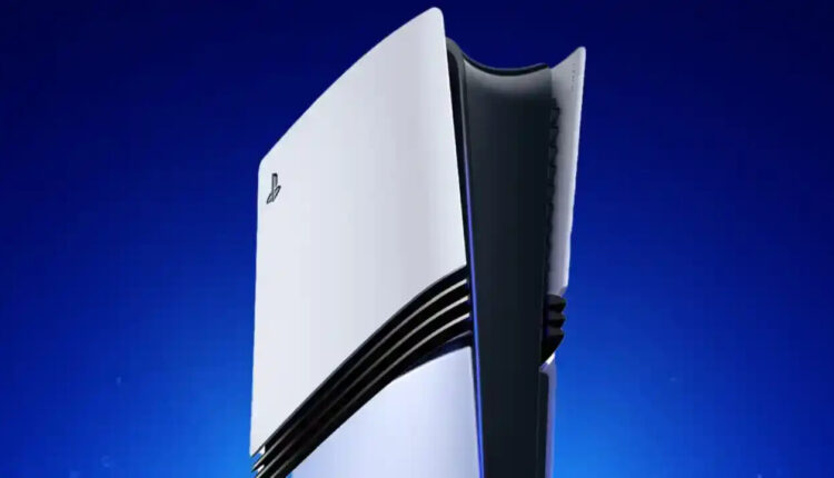 FSR 4 chegará ao PS5 Pro com força total e promete salto gráfico em 2026