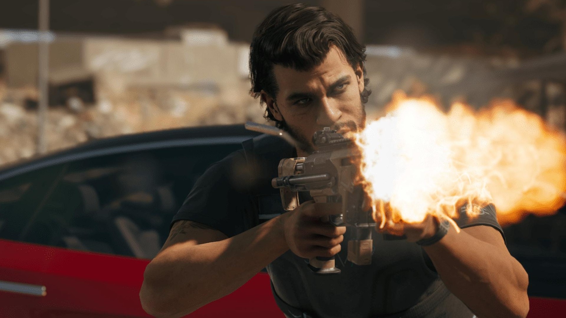 Falha significativa do PS5 adia nível prometido de Hitman
