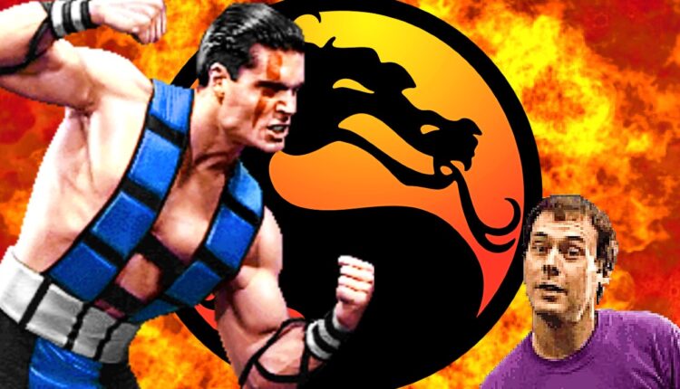 Fans Think They May Have Unearthed Mortal Kombat Legacy Kollection's PS5, PS4 Release Date