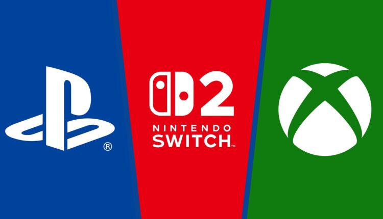 PS5 Fans Getting 'Really Carried Away' with Job Listing Which Implied More Exclusives Could Be Ported to Xbox, Switch