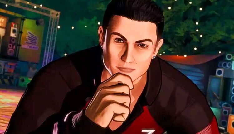 Fatal Fury PS5 Adds 120Hz VRR, Cristiano Ronaldo's Campaign