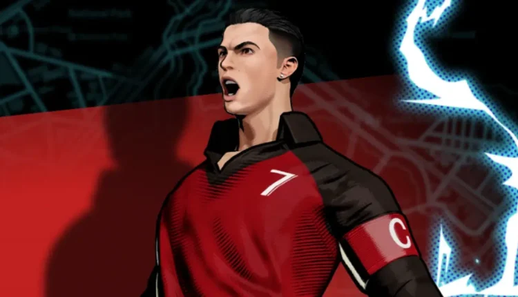 Fatal Fury ganhará modo com a história de Cristiano Ronaldo
