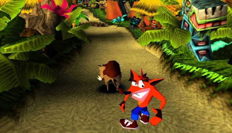 filme de Crash foi vetado nos Anos 90