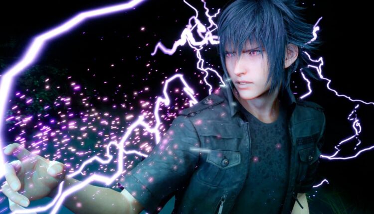 Final Fantasy pode voltar a ser por turnos? Naoki Yoshida responde