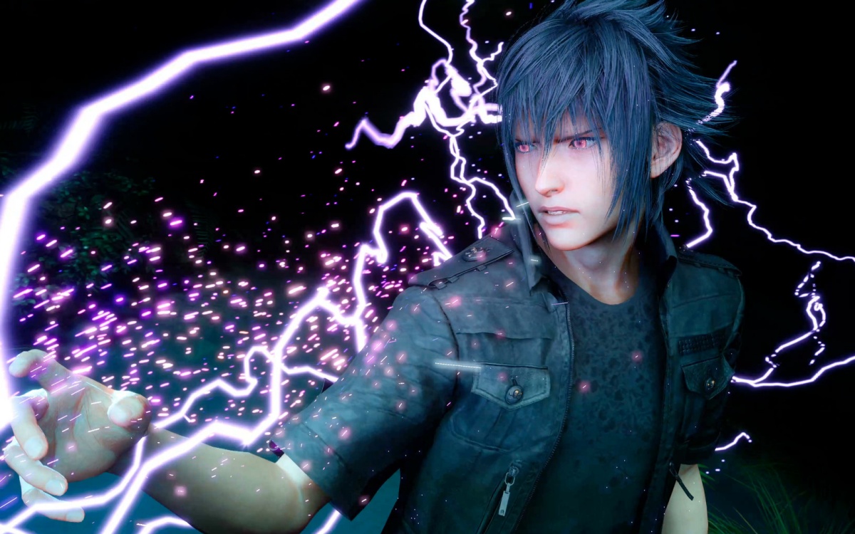 Final Fantasy pode retornar ao sistema de turnos, diz Yoshida