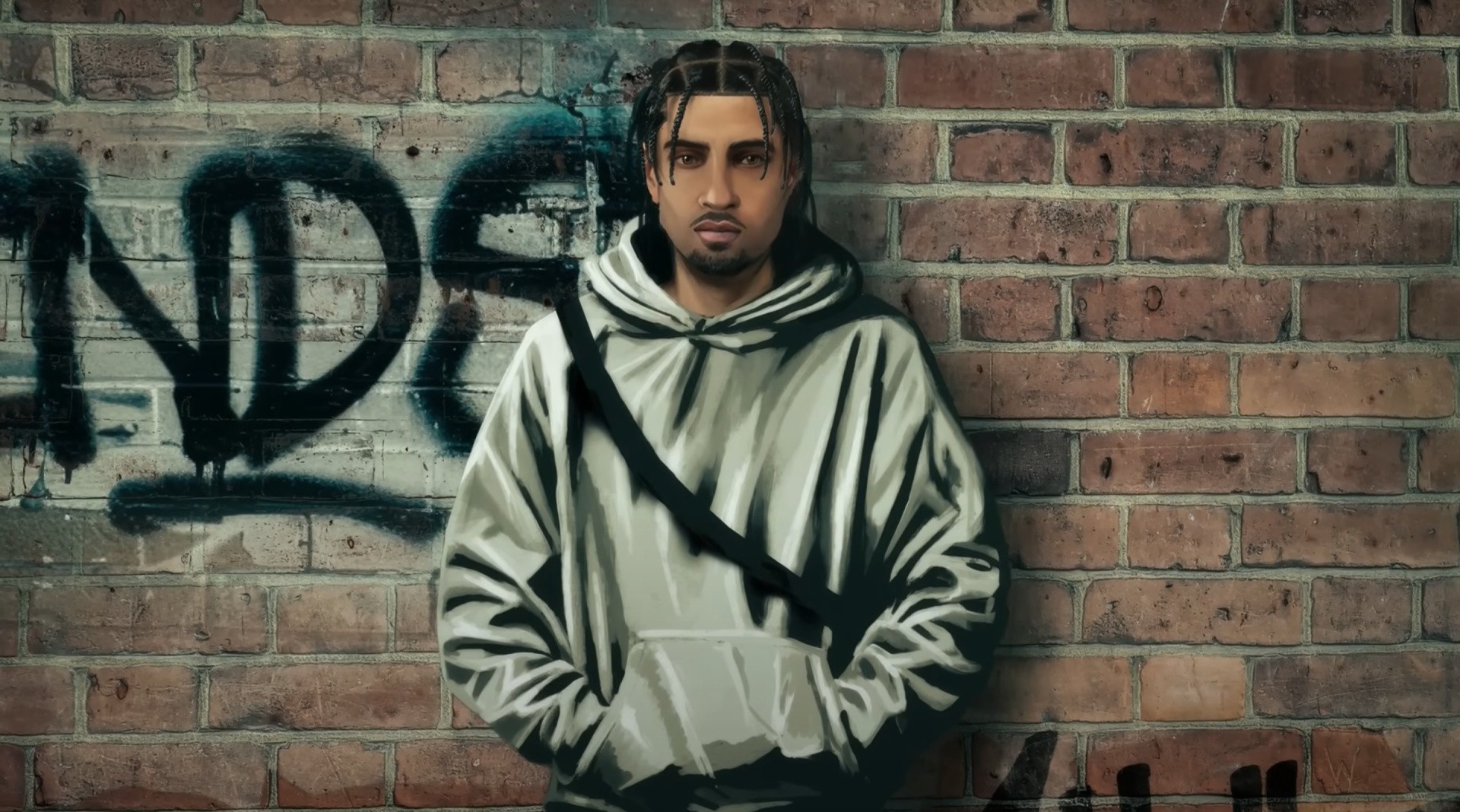 Fique de olho no ENDS, RPG de mundo aberto inspirado em GTA em Londres
