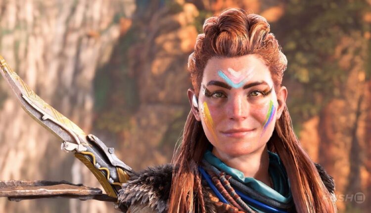 Sony's Horizon Franchise Has Sold a Wild 38 Million Units Worldwide